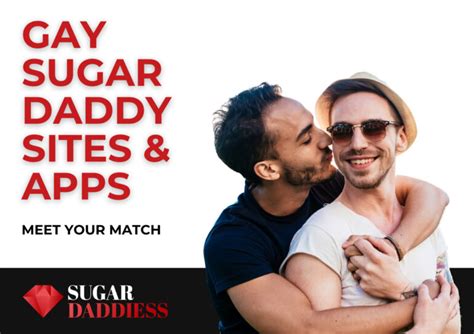 suggar daddy gay|9 Steps to Help You Find a Sugar Daddy (For Real)